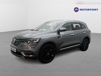 Used Renault Koleos undefined for sale - 76491637: Photo