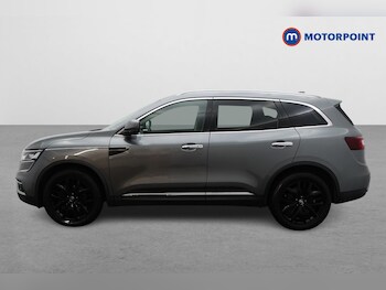 Used Renault Koleos undefined for sale - 76491637: Photo