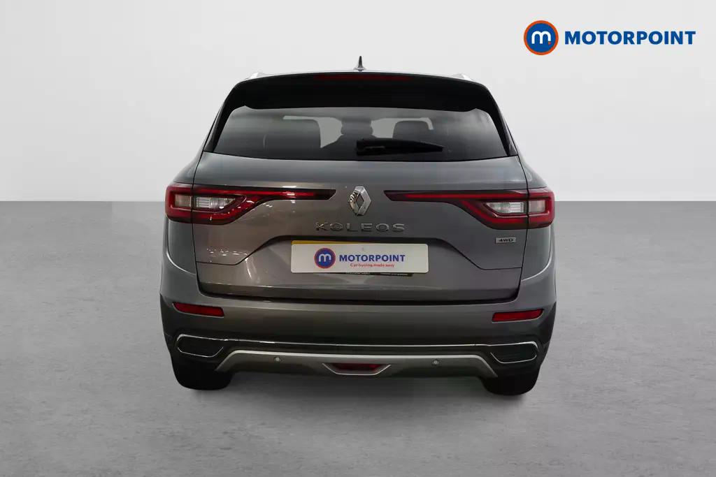 Used Renault Koleos for sale - 76491637: Photo 4