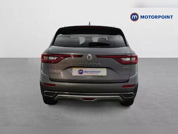 Used Renault Koleos undefined for sale - 76491637: Photo