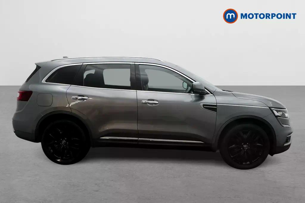 Used Renault Koleos for sale - 76491637: Photo 6