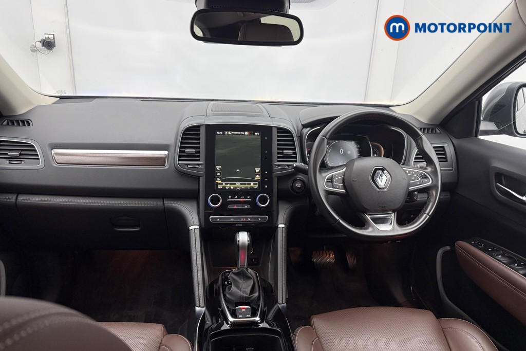 Used Renault Koleos for sale - 76491637: Photo 7