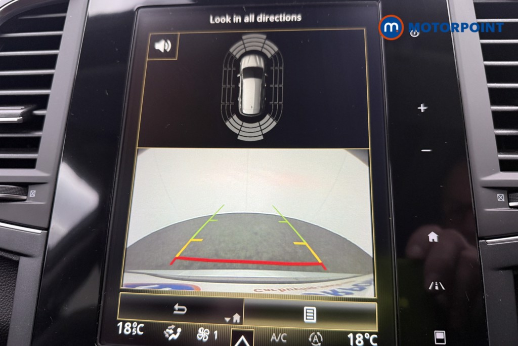 Used Renault Koleos for sale - 76491637: Photo 8