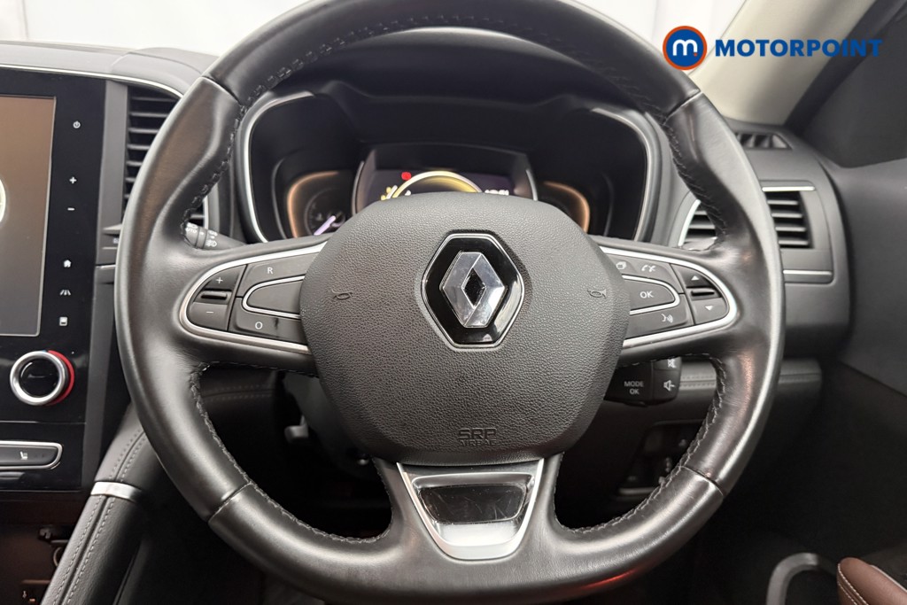Used Renault Koleos for sale - 76491637: Photo 9