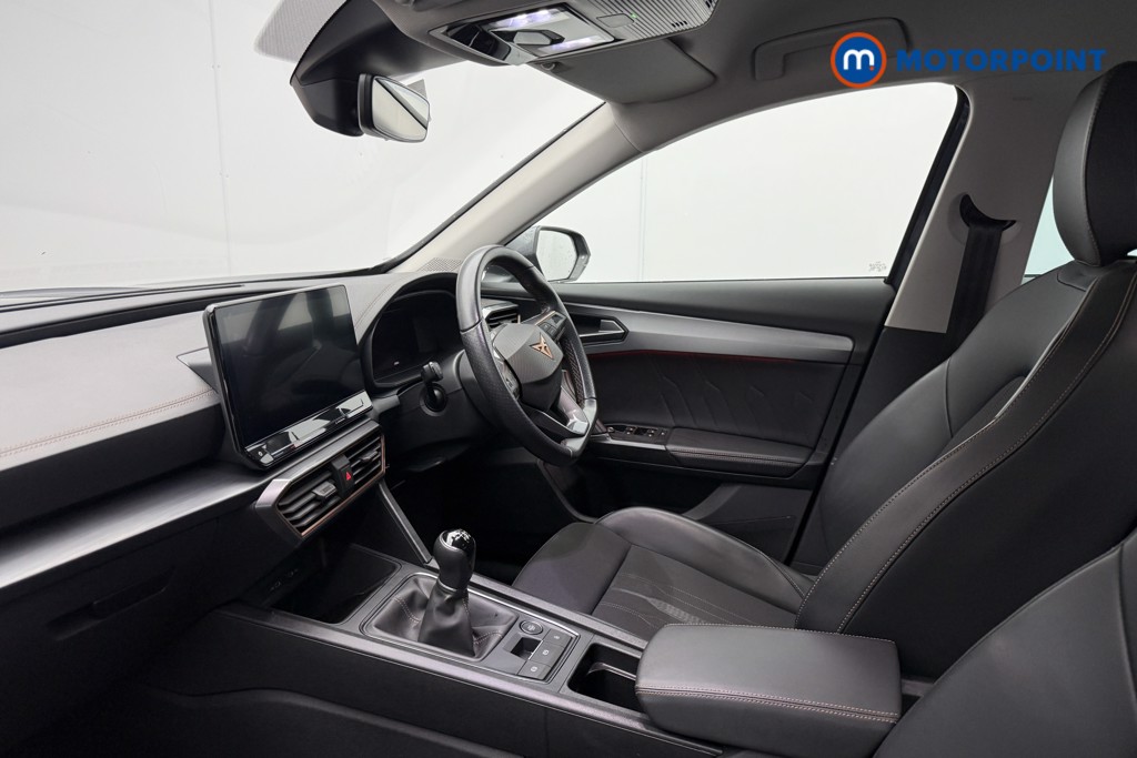 Used Cupra Formentor 2022 for sale - 76581111: Photo 10