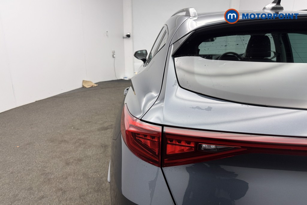 Used Cupra Formentor 2022 for sale - 76581111: Photo 11