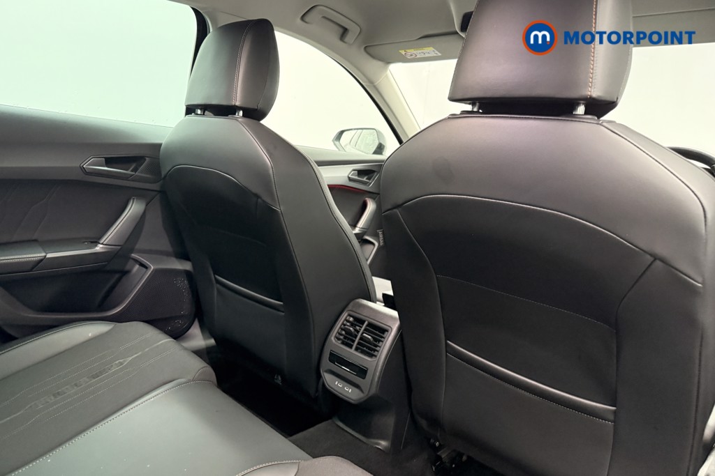 Used Cupra Formentor 2022 for sale - 76581111: Photo 13