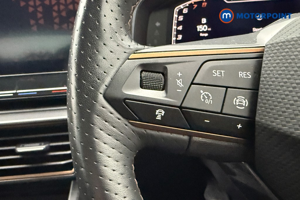 Used Cupra Formentor 2022 for sale - 76581111: Photo 17