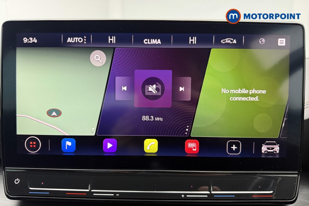 Used Cupra Formentor 2022 for sale - 76581111: Photo 18