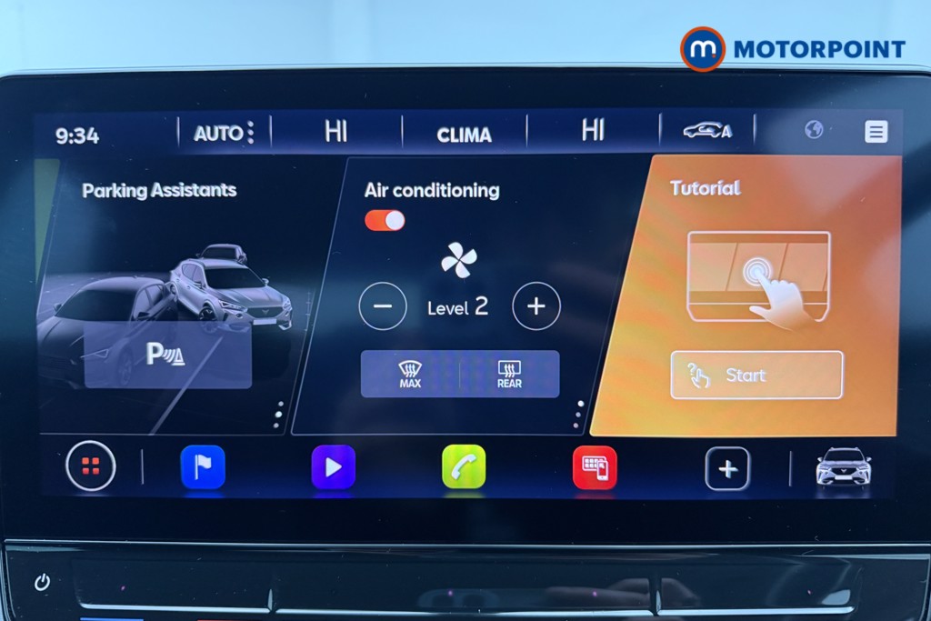 Used Cupra Formentor 2022 for sale - 76581111: Photo 19