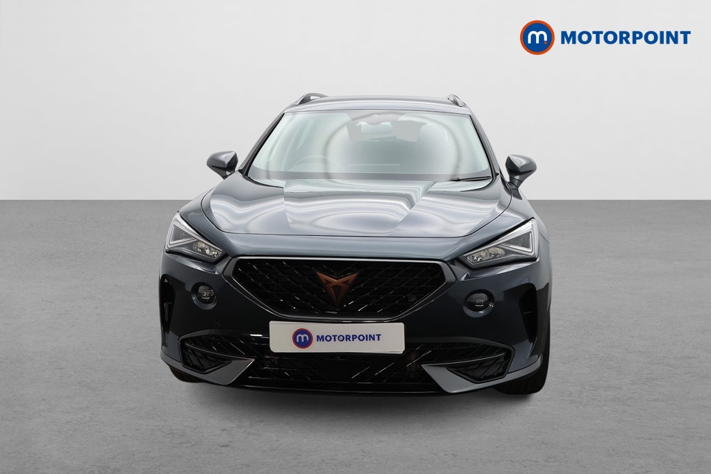 Used Cupra Formentor 2022 for sale - 76581111: Photo 2