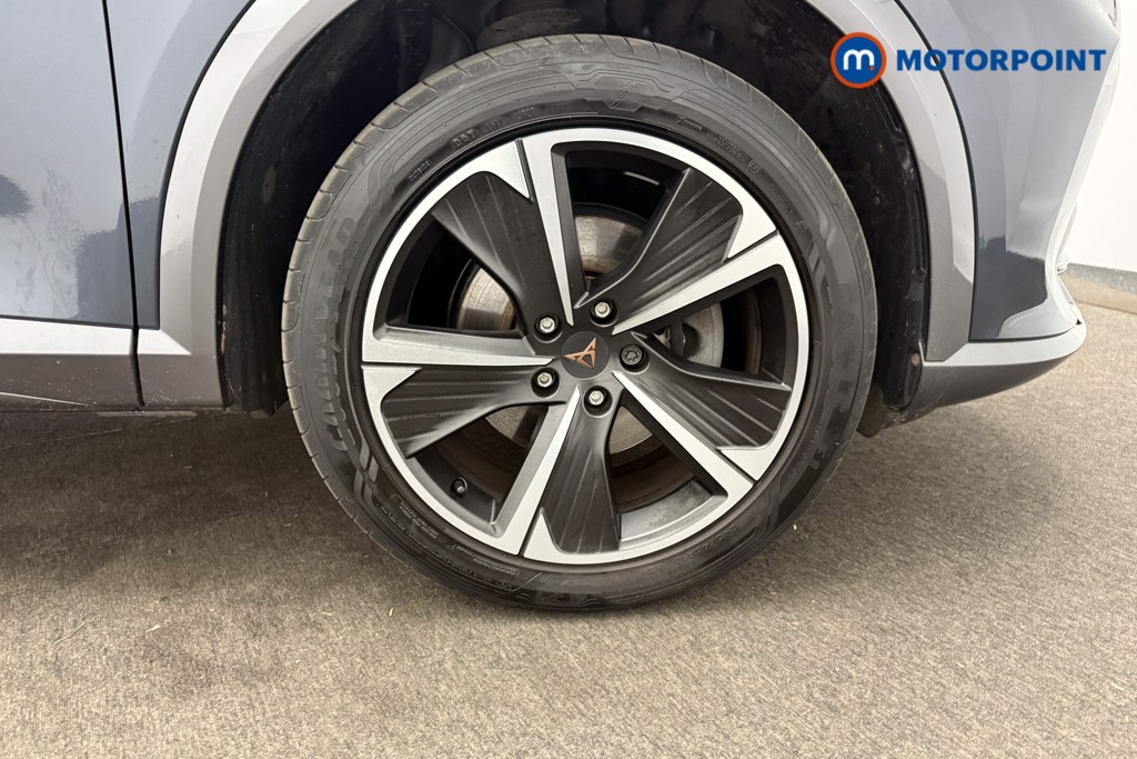 Used Cupra Formentor 2022 for sale - 76581111: Photo 23