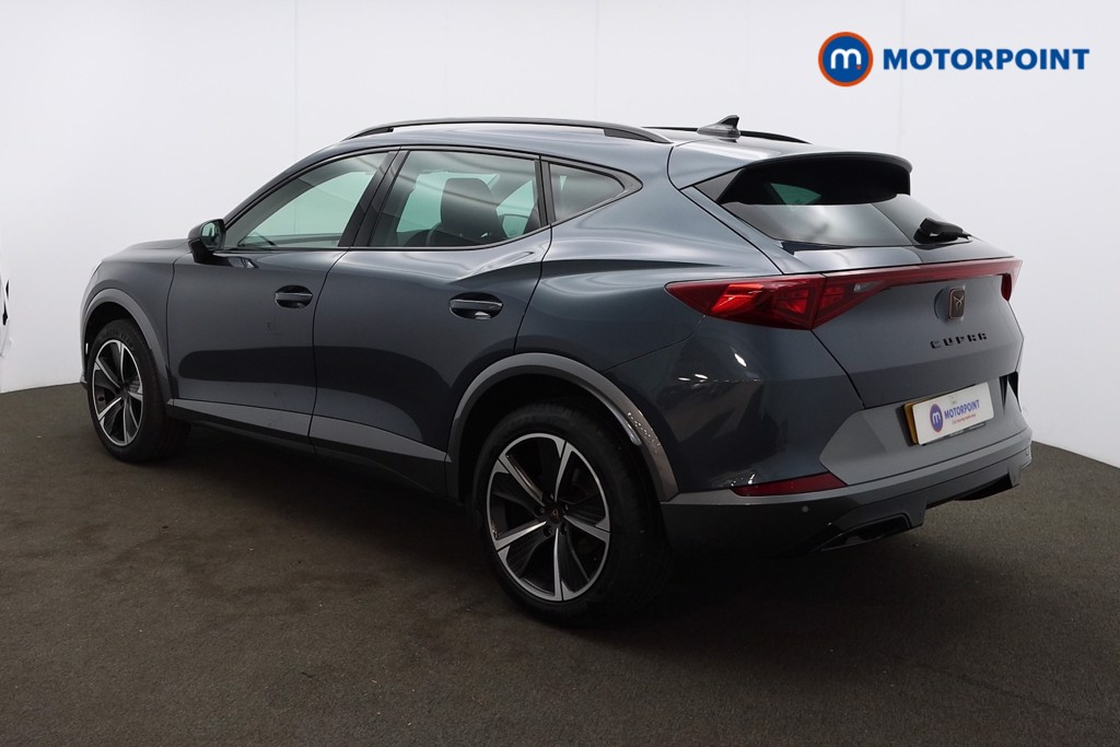 Used Cupra Formentor 2022 for sale - 76581111: Photo 4