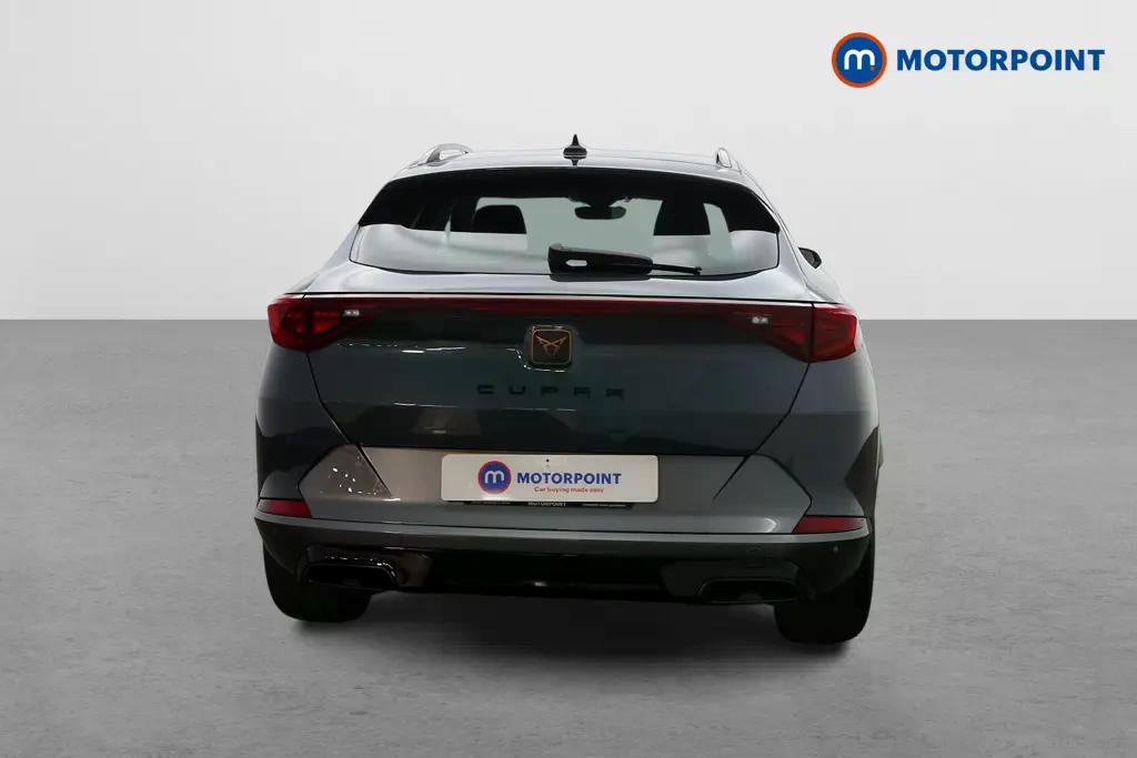Used Cupra Formentor 2022 for sale - 76581111: Photo 5