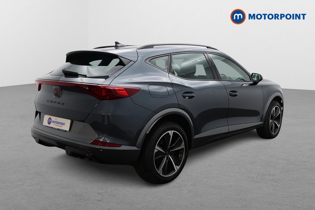 Used Cupra Formentor 2022 for sale - 76581111: Photo 6