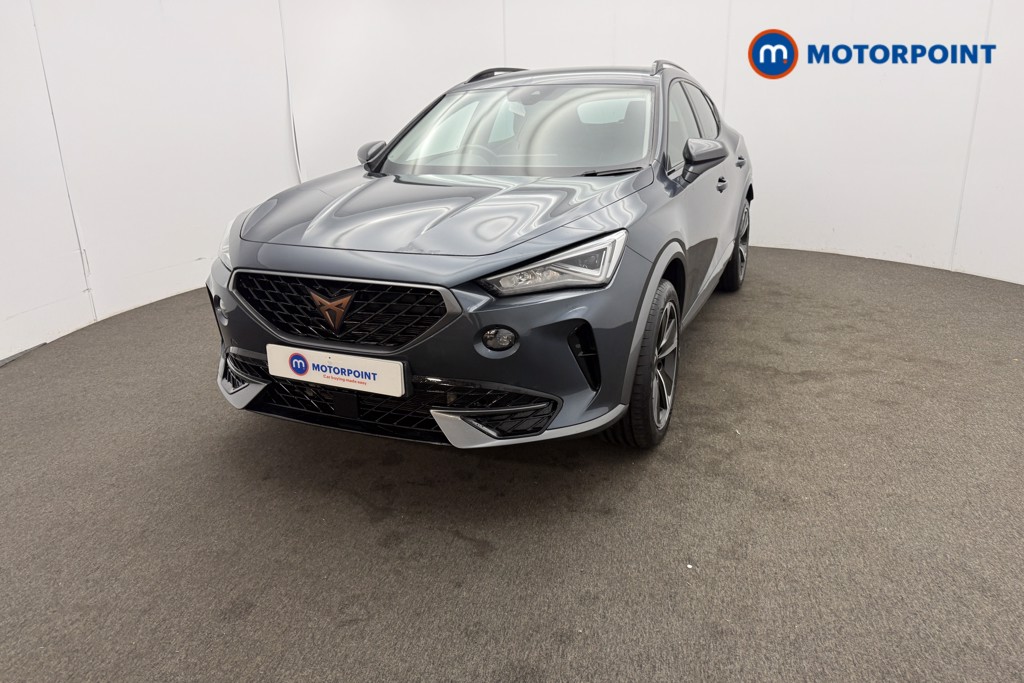 Used Cupra Formentor 2022 for sale - 76581111: Photo 8