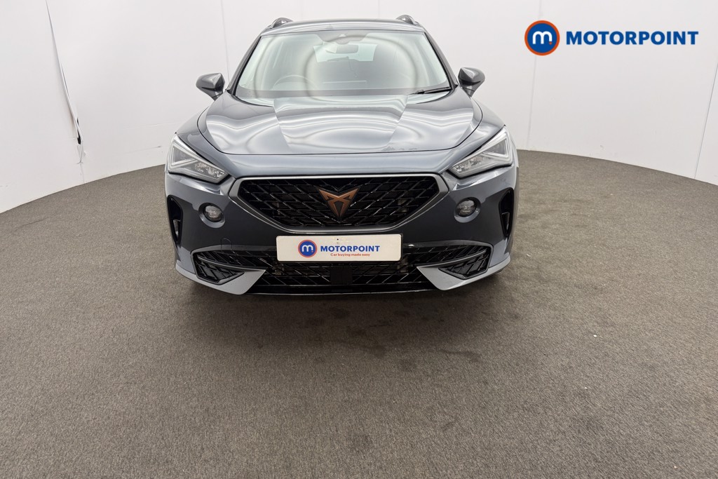 Used Cupra Formentor 2022 for sale - 76581111: Photo 9