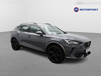 Used Cupra Formentor 2023 for sale - 75582124: Photo
