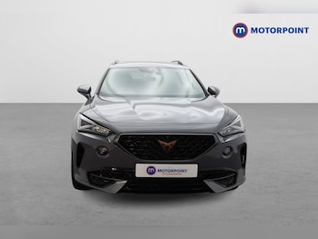 Used Cupra Formentor 2023 for sale - 75582124: Photo