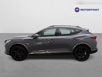 Used Cupra Formentor 2023 for sale - 75582124: Photo