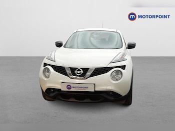 Used Nissan Juke 2019 for sale - 75830051: Photo