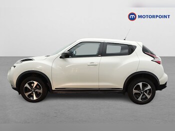 Used Nissan Juke 2019 for sale - 75830051: Photo