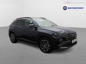 Used Hyundai TUCSON 2026 for sale - 78960620: Photo