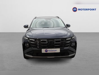 Used Hyundai TUCSON 2026 for sale - 78960620: Photo