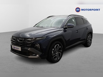 Used Hyundai TUCSON 2026 for sale - 78960620: Photo