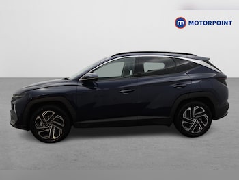 Used Hyundai TUCSON 2026 for sale - 78960620: Photo