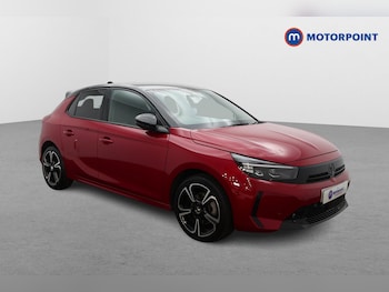 Used Vauxhall Corsa 2025 for sale - 79546636: Photo