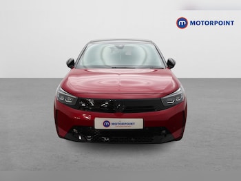 Used Vauxhall Corsa 2025 for sale - 79546636: Photo