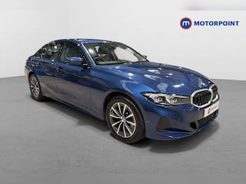 Used BMW 3 Series 2024 for sale - 79704729: Photo