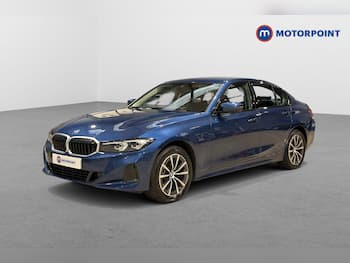 Used BMW 3 Series 2024 for sale - 79704729: Photo