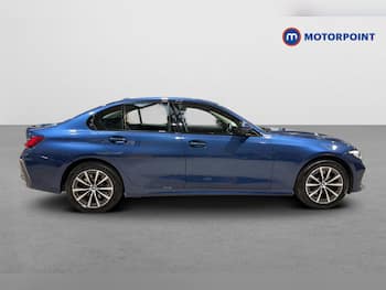 Used BMW 3 Series 2024 for sale - 79704729: Photo