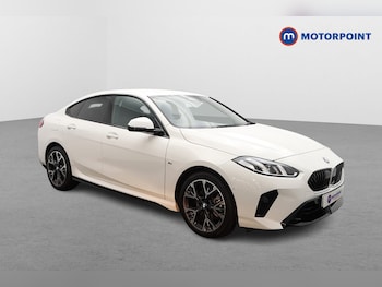 BMW - 2 Series