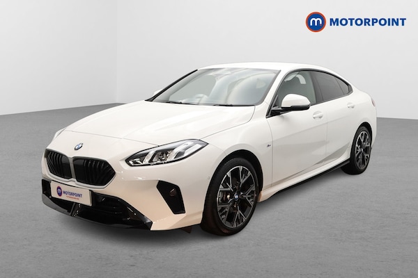 Used BMW 2 Series 2025 for sale - 76181705: Photo 3