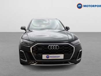 Used Audi Q5 2022 for sale - 75241908: Photo