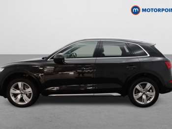 Used Audi Q5 2022 for sale - 75241908: Photo