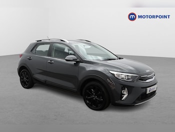 Kia - Stonic