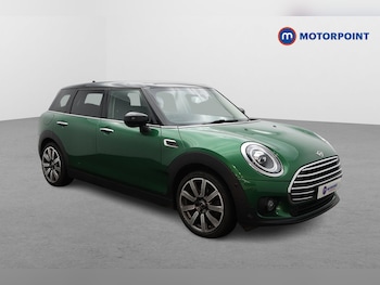 Used MINI Clubman 2021 for sale - 78287100: Photo