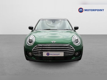 Used MINI Clubman 2021 for sale - 78287100: Photo