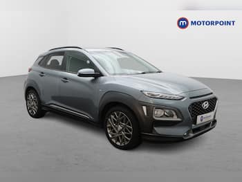 Used Hyundai KONA 2020 for sale - 79732871: Photo