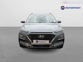 Used Hyundai KONA 2020 for sale - 79732871: Photo