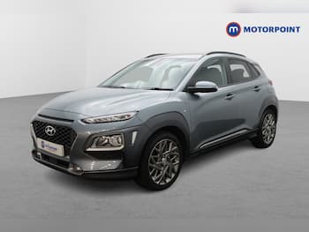 Used Hyundai KONA 2020 for sale - 79732871: Photo