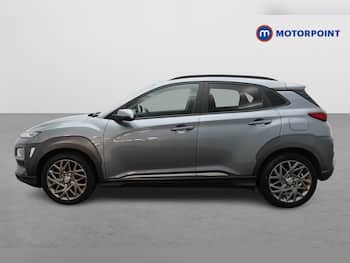 Used Hyundai KONA 2020 for sale - 79732871: Photo