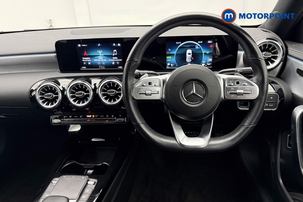 Used Mercedes-Benz A-Class 2022 for sale - 77747134: Photo 10