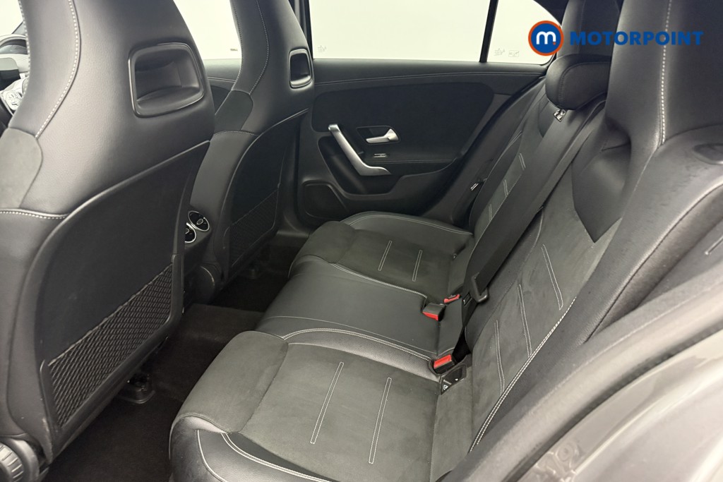 Used Mercedes-Benz A-Class 2022 for sale - 77747134: Photo 12