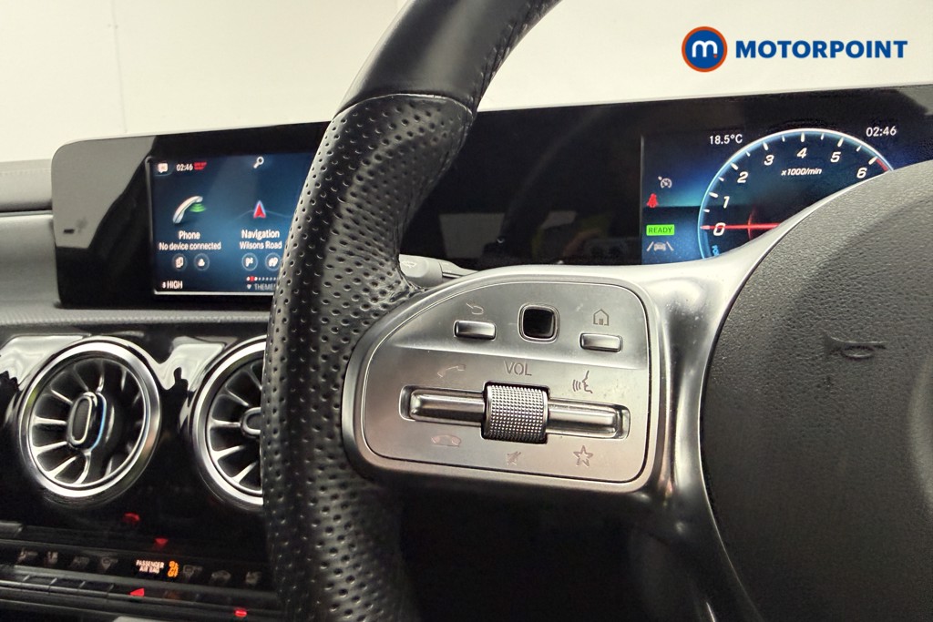 Used Mercedes-Benz A-Class 2022 for sale - 77747134: Photo 15