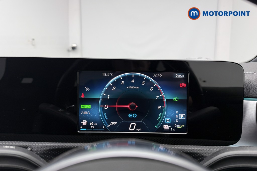 Used Mercedes-Benz A-Class 2022 for sale - 77747134: Photo 17